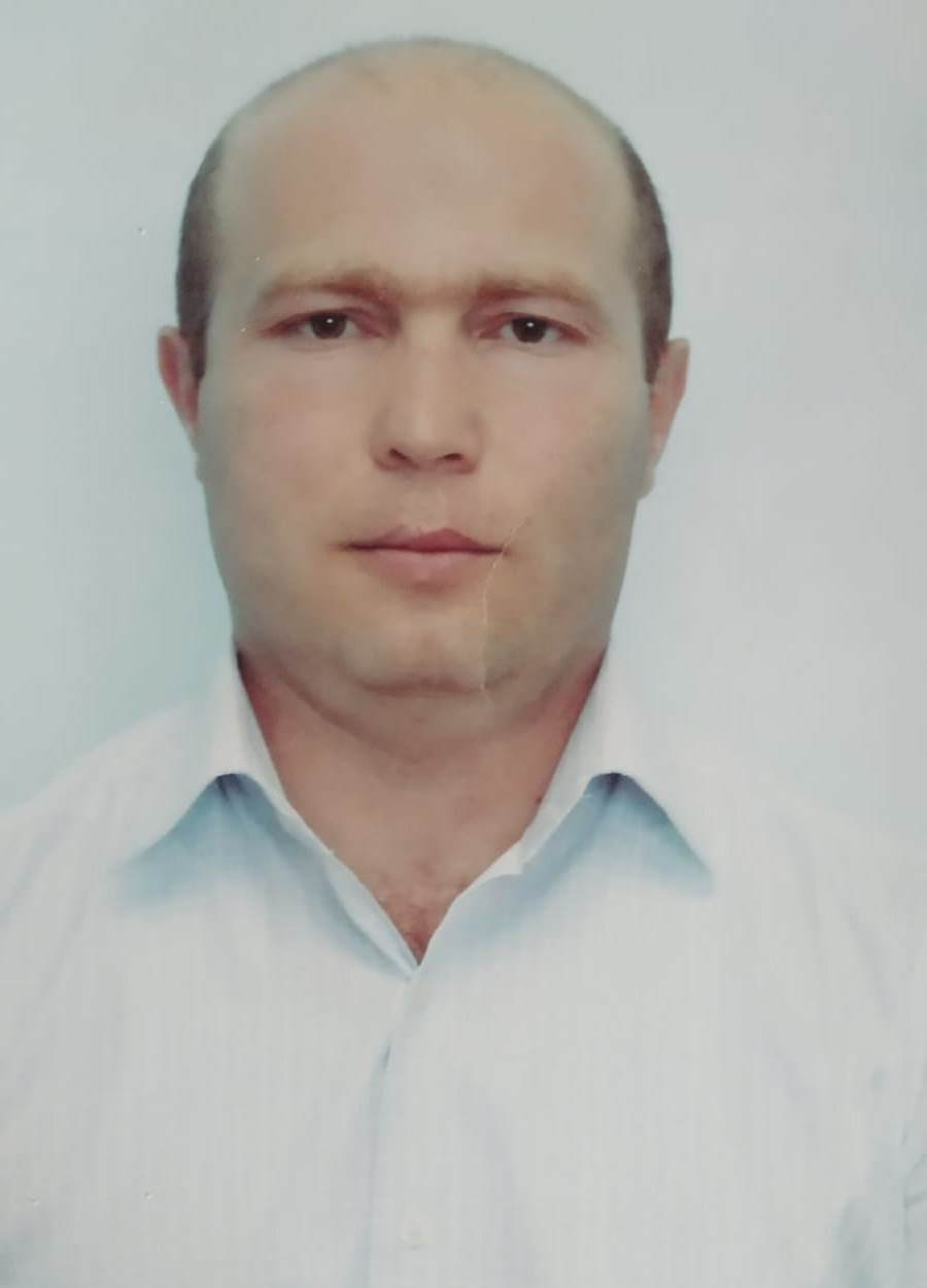 Абдуллагатов Чонту Муртазалиевич.