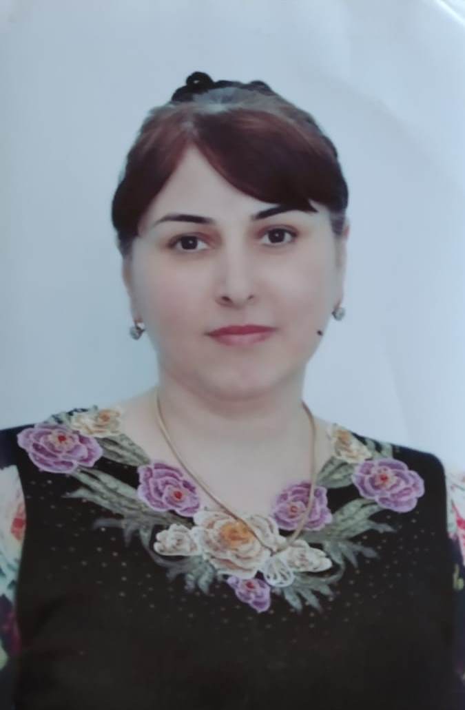 Мусакаева Бикабай Мусакаевна.