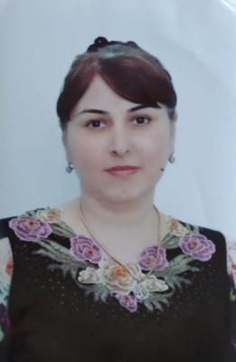 Мусакаева Бикабай Мусакаевна Мусакаева Бикабай Мусакаевна