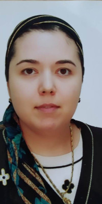 Гасанова Умукусум Гасановна Гасанова Умукусум Гасановна