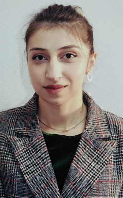 Сотаева Зубайдат Магомедзапировна Сотаева Зубайдат Магомедзапировна
