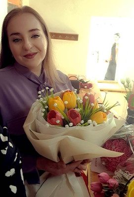 Гаджиева Нарипат Джамалутдиновна Гаджиева Нарипат Джамалутдиновна
